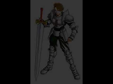 SoulEdge / Blade OST 08 - Soul and Sword (Arranged)