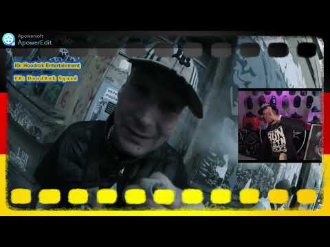 German Rap: LX feat. Olexesh - "Gib mir was ab" (New Zealand Reaction)