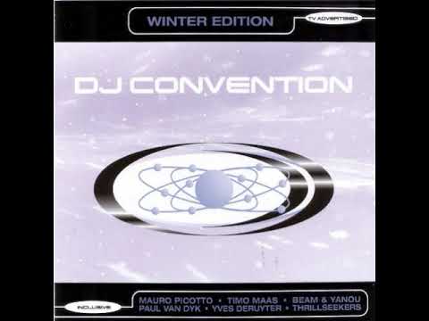 VA – DJ Convention - Winter Edition (CD 2) [HQ]