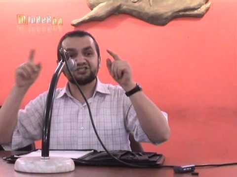 Kazivanje o Jusuf a s - hfz. Alija Rahman