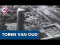 De Haagse Toren van Oud is weer nieuw
