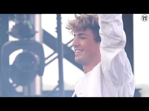 Surf Mesa Live at CRSSD Festival 2021 - San Diego Waterfront Park | Full DJ Live Set