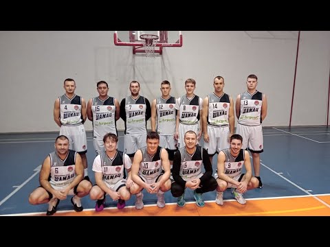 KK Šamac - KK Radnik BNB 2 / 24-25 7.kolo