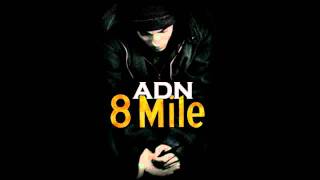 Obie Trice - Adrenaline Rush [Subtitulada al Español] By EM2030