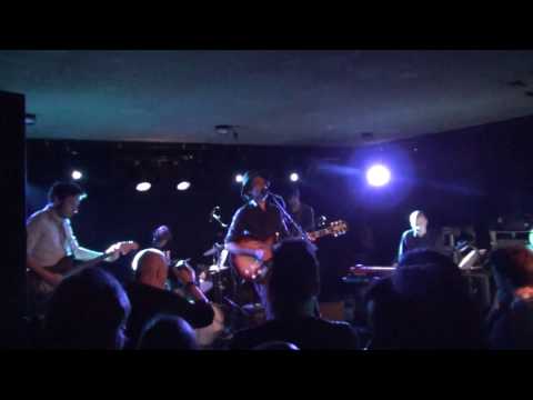 " MAURITS PAUWELS GROEP "  (2/2)  Muziekodroom Hasselt  20/11/'16.