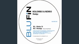Skalpy (Original)