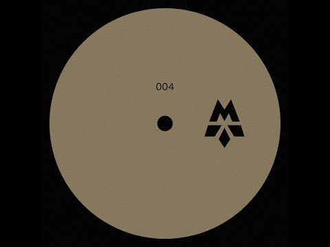 Michael Melchner -- Doom For Underman