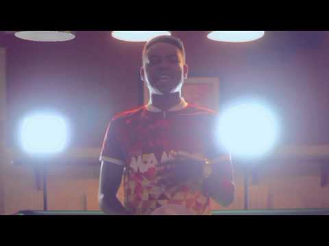 Lucas J Rowe & Mase -  PUMP  [MUSIC VIDEO]