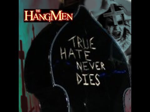 True Hate Never Dies
