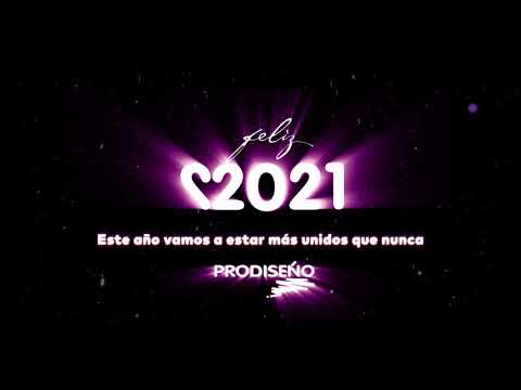 Feliz 2021
