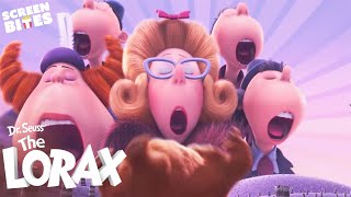 Dr Seuss' The Lorax | Is It Ethical? | Ed Helms