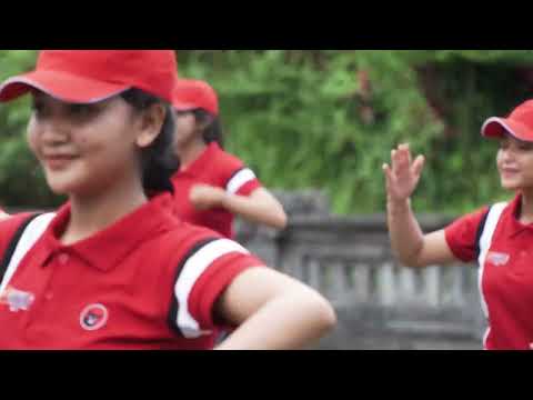 Padma Bhuwana Kabupaten Bangli Kategori Siswa #GEBYARSICITA2022 #HUT49PDIPerjuangan