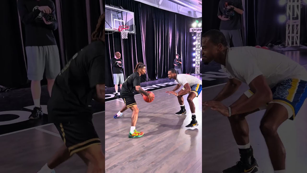 Don’t get hit by that switch… 🤫
