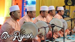 Download lagu Ar Riyash | Festival Al-Banjari se-Jatim PPSQ Asy-Syadzili 2018 mp3