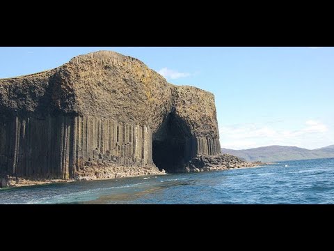 Geologia Geral: Aula 10 (História da Geologia)