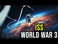 ISS (World War 3, Radiation Cure, and Paranoia in Space) EXPLAINED