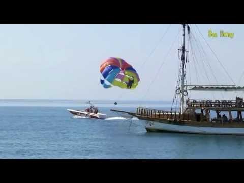 100 секунд_18-Парашют Parachute