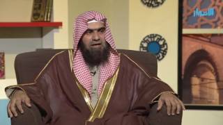 صورة هل هناك حالات تجوز فيها الغيبة ؟ | الشيخ خالد الفليج