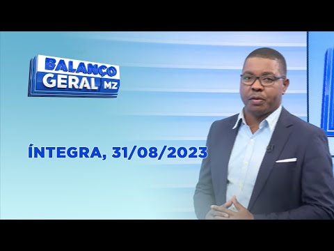 Watch the full General Balance Sheet 08/31/2023