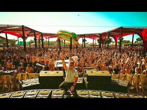 ZANON @ XXXPERIENCE 2018