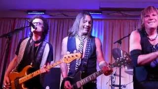 Glenn Hughes - Touch my Life (Trapeze's cover)