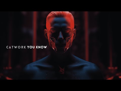 Catwork - You Know (Official Audio) #catwork #youknow #progressivehouse