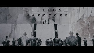 KOLLEGAH - Hardcore