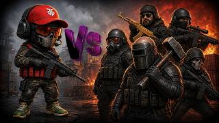 SPT Tarkov – Prestige 2 - Lvl 10 vs Bosses in Customs