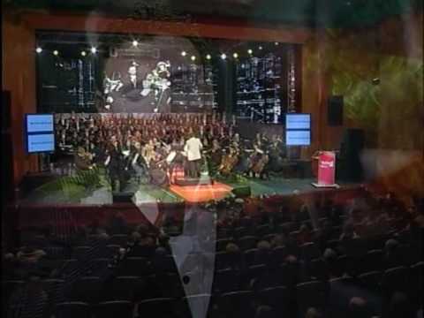 Mario Zovko i Oratorijski zbor Mostar - Izvedi narod moj