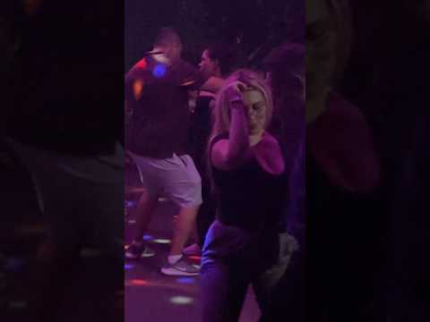 Aguilares El Salvador Block Party