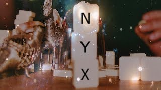 Mansfield.TYA - Xoxo (official audio)