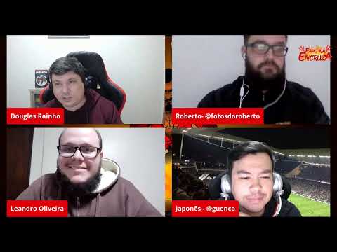 Papo na Encruza 104 - Uso de Ervas na Umbanda