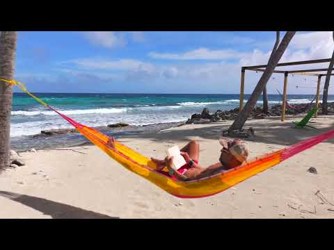 Belize Adventure Basecamps - Paradise Found - With Island Expeditions