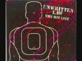 Shallow - Unwritten Law (The Hit List 2007) 