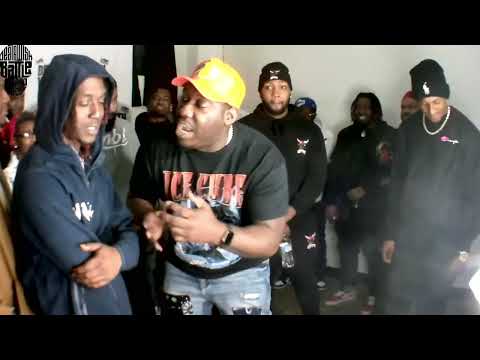 Tommy Snow vs Bo The Great