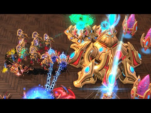 This Contain Is Absolutely BRUTAL - Proxy Nexus to GM #4