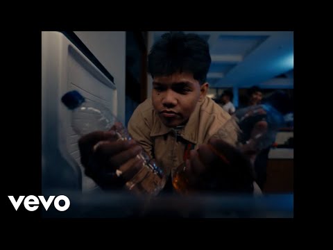 Ave, GunZ - MOKE (Official Music Video)