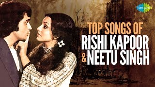 Download lagu Top 15 songs of Rishi Kapoor and Neetu Singh | Evergreen Jodi mp3 Download lagu Top 15 songs of Rishi Kapoor and Neetu Singh | Evergreen Jodi mp3