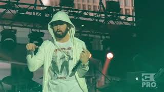 Eminem - Square Dance (Live at Abu Dhabi, Du Arena, 25.10.2019)