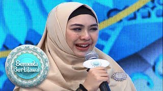 Download lagu Kak Oki Menangis Mendengar Merdunya Suara Sheikh Abdulkarim - Semesta Bertilawah (12/6) mp3 Download lagu Kak Oki Menangis Mendengar Merdunya Suara Sheikh Abdulkarim - Semesta Bertilawah (12/6) mp3