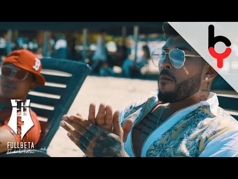 Fullbeta - No Te Enamores (Prod. JulioH)  ft fontta. bgda