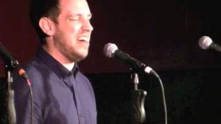 Ben Roseberry - &quot;Under the Rug&quot; (By Chris Miller &amp; Nathan Tysen)