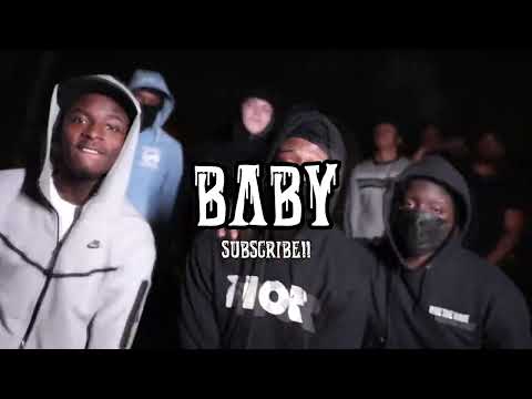 Jah Savv x Kyle Richh x Jenn Carter Type Beat "BABY" Prod. Kell x Hal