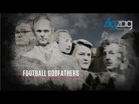 "Football Godfathers" series