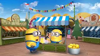 Minions Mini Movie 2024 - Despicable Me Funny Animations & Clips | @BackToSchool-Official