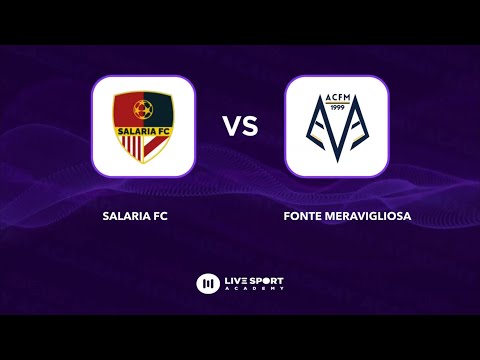 Salaria - Wonderful Spring | Juniors U19 Elite