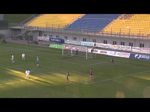 NK CM CELJE - NK MARIBOR