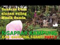 Ngaprak Kampung Di Bandung Barat Part 2 Suasana Desa