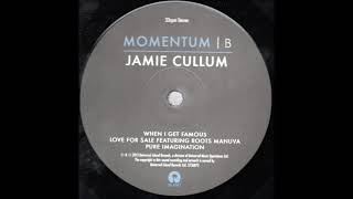 JAMIE CULLUM  -   When I get famous