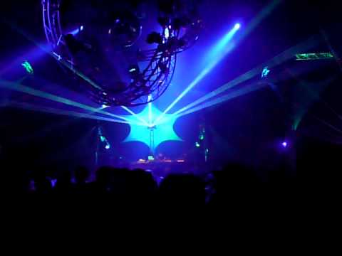 Matthias Tanzmann @ Nature One 2010